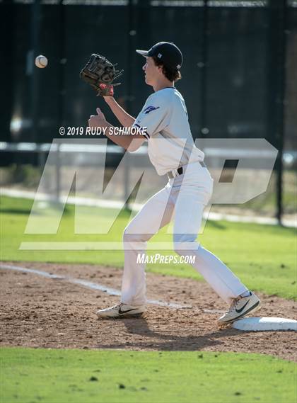 Thumbnail 1 in Sage Creek @ Carlsbad (North County Conference Tournament) photogallery.