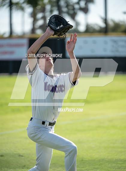 Thumbnail 1 in Sage Creek @ Carlsbad (North County Conference Tournament) photogallery.