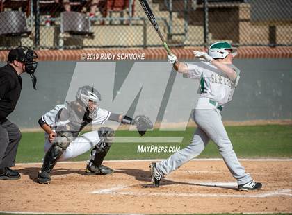 Thumbnail 1 in Sage Creek @ Carlsbad (North County Conference Tournament) photogallery.