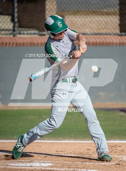 Thumbnail 1 in Sage Creek @ Carlsbad (North County Conference Tournament) photogallery.