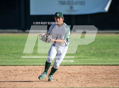 Thumbnail 1 in Sage Creek @ Carlsbad (North County Conference Tournament) photogallery.