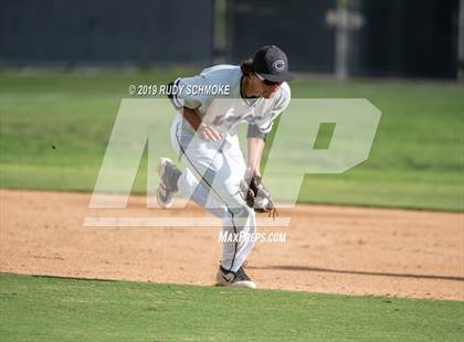 Thumbnail 2 in Sage Creek @ Carlsbad (North County Conference Tournament) photogallery.