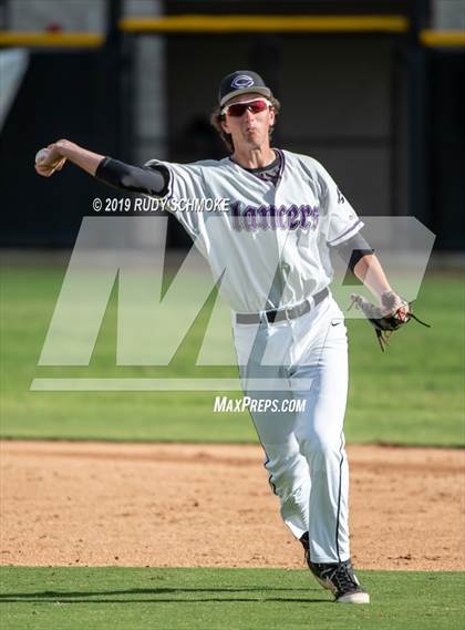 Thumbnail 3 in Sage Creek @ Carlsbad (North County Conference Tournament) photogallery.