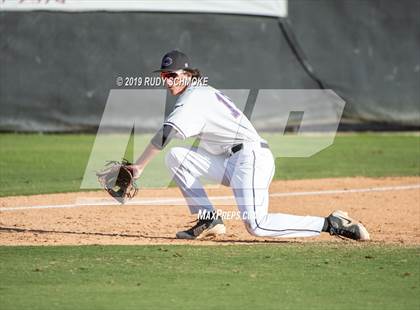 Thumbnail 1 in Sage Creek @ Carlsbad (North County Conference Tournament) photogallery.
