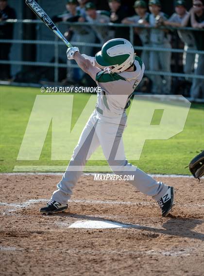 Thumbnail 1 in Sage Creek @ Carlsbad (North County Conference Tournament) photogallery.