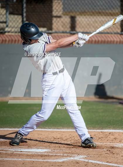 Thumbnail 1 in Sage Creek @ Carlsbad (North County Conference Tournament) photogallery.