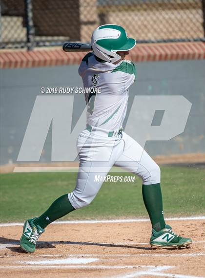 Thumbnail 2 in Sage Creek @ Carlsbad (North County Conference Tournament) photogallery.