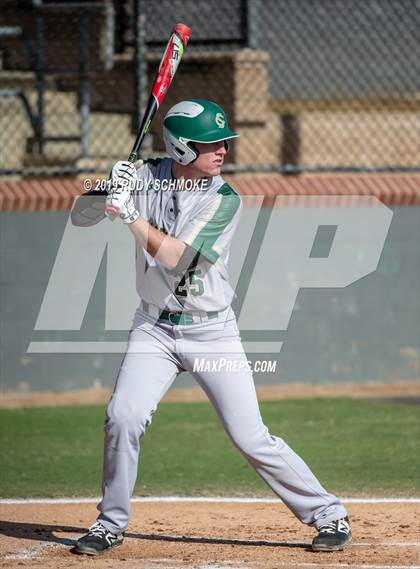 Thumbnail 1 in Sage Creek @ Carlsbad (North County Conference Tournament) photogallery.