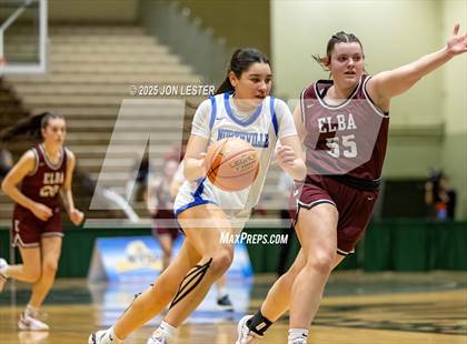 Thumbnail 3 in Northville @ Elba (NYSPHSAA Class D State Semi-Finals) photogallery.