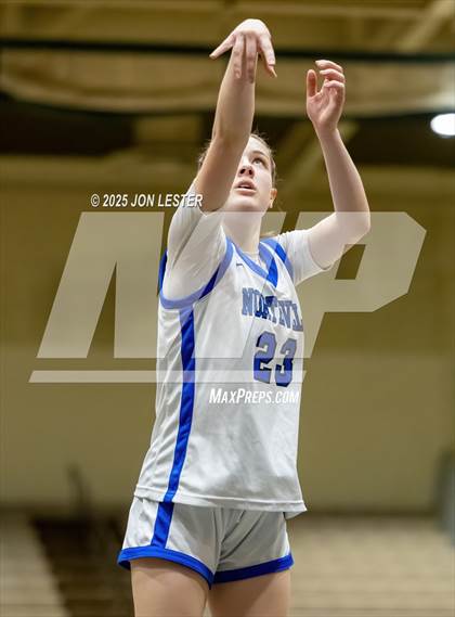 Thumbnail 1 in Northville @ Elba (NYSPHSAA Class D State Semi-Finals) photogallery.