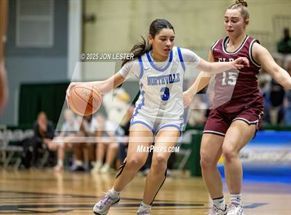 Thumbnail 1 in Northville @ Elba (NYSPHSAA Class D State Semi-Finals) photogallery.
