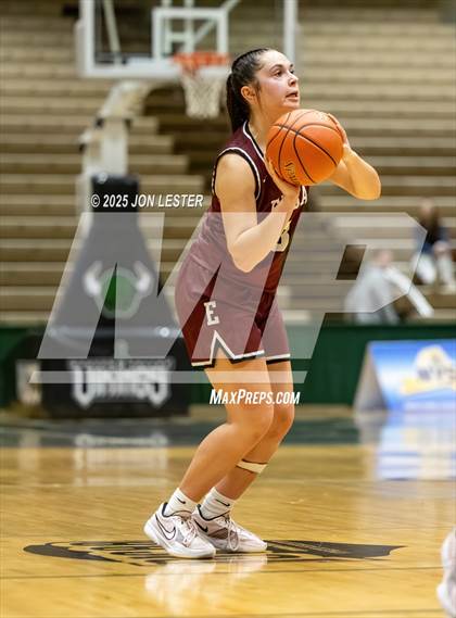Thumbnail 2 in Northville @ Elba (NYSPHSAA Class D State Semi-Finals) photogallery.