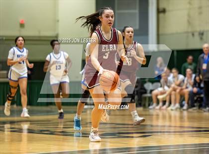 Thumbnail 1 in Northville @ Elba (NYSPHSAA Class D State Semi-Finals) photogallery.