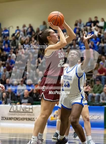 Thumbnail 1 in Northville @ Elba (NYSPHSAA Class D State Semi-Finals) photogallery.