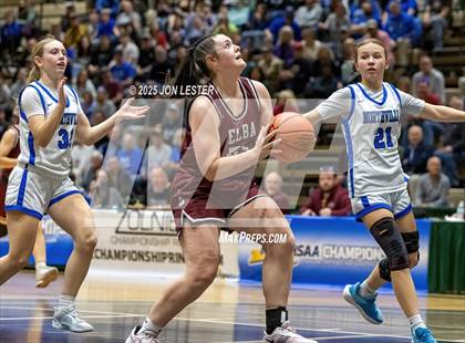 Thumbnail 3 in Northville @ Elba (NYSPHSAA Class D State Semi-Finals) photogallery.