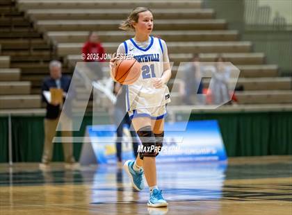 Thumbnail 2 in Northville @ Elba (NYSPHSAA Class D State Semi-Finals) photogallery.