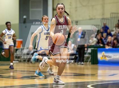 Thumbnail 2 in Northville @ Elba (NYSPHSAA Class D State Semi-Finals) photogallery.