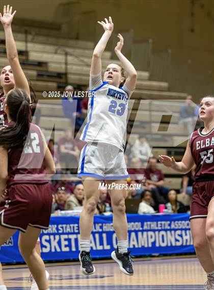 Thumbnail 1 in Northville @ Elba (NYSPHSAA Class D State Semi-Finals) photogallery.