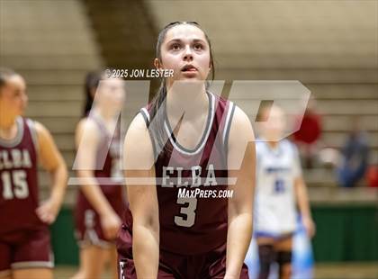 Thumbnail 2 in Northville @ Elba (NYSPHSAA Class D State Semi-Finals) photogallery.