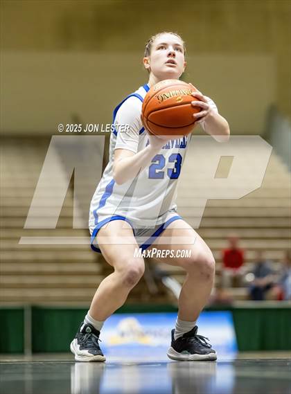 Thumbnail 3 in Northville @ Elba (NYSPHSAA Class D State Semi-Finals) photogallery.
