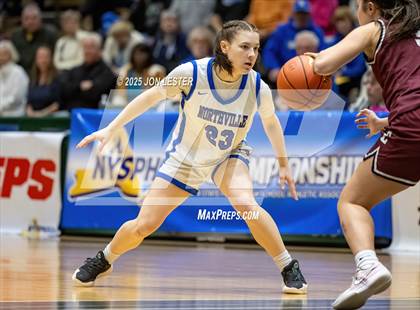 Thumbnail 2 in Northville @ Elba (NYSPHSAA Class D State Semi-Finals) photogallery.