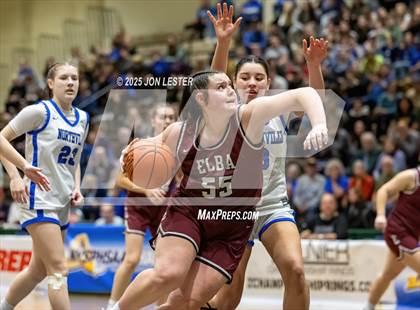 Thumbnail 1 in Northville @ Elba (NYSPHSAA Class D State Semi-Finals) photogallery.