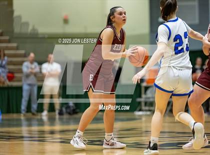 Thumbnail 2 in Northville @ Elba (NYSPHSAA Class D State Semi-Finals) photogallery.