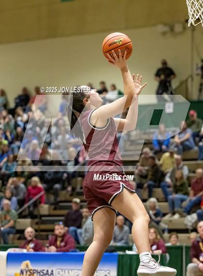 Thumbnail 3 in Northville @ Elba (NYSPHSAA Class D State Semi-Finals) photogallery.