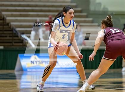 Thumbnail 3 in Northville @ Elba (NYSPHSAA Class D State Semi-Finals) photogallery.