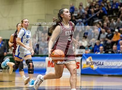 Thumbnail 2 in Northville @ Elba (NYSPHSAA Class D State Semi-Finals) photogallery.