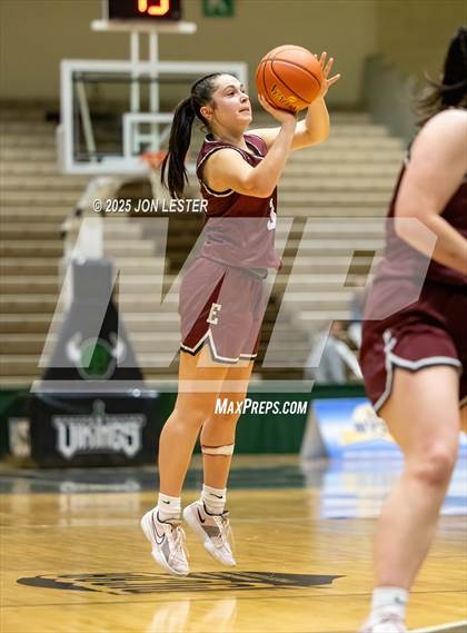Thumbnail 3 in Northville @ Elba (NYSPHSAA Class D State Semi-Finals) photogallery.