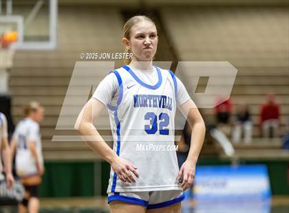 Thumbnail 3 in Northville @ Elba (NYSPHSAA Class D State Semi-Finals) photogallery.