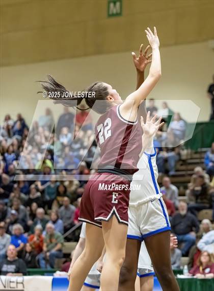 Thumbnail 3 in Northville @ Elba (NYSPHSAA Class D State Semi-Finals) photogallery.