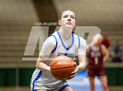 Thumbnail 3 in Northville @ Elba (NYSPHSAA Class D State Semi-Finals) photogallery.
