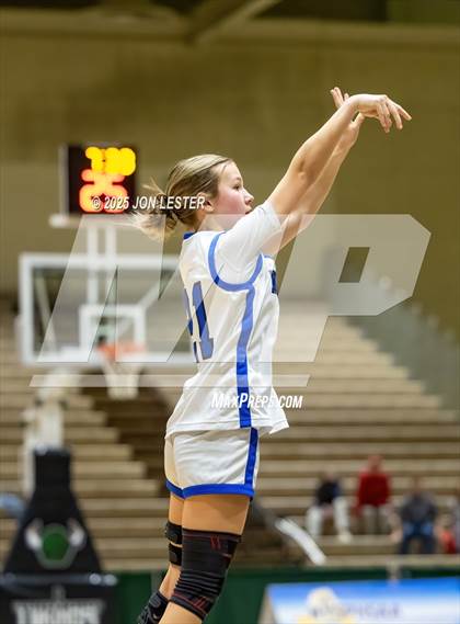 Thumbnail 3 in Northville @ Elba (NYSPHSAA Class D State Semi-Finals) photogallery.
