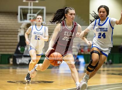 Thumbnail 3 in Northville @ Elba (NYSPHSAA Class D State Semi-Finals) photogallery.