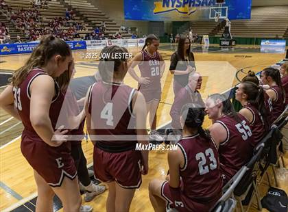 Thumbnail 3 in Northville @ Elba (NYSPHSAA Class D State Semi-Finals) photogallery.