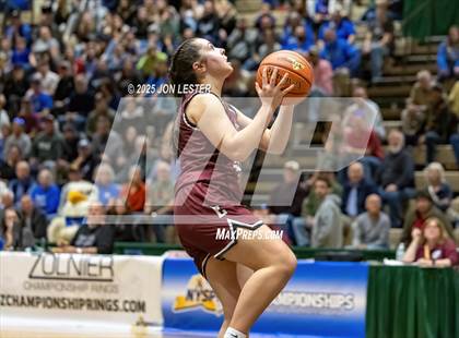 Thumbnail 1 in Northville @ Elba (NYSPHSAA Class D State Semi-Finals) photogallery.
