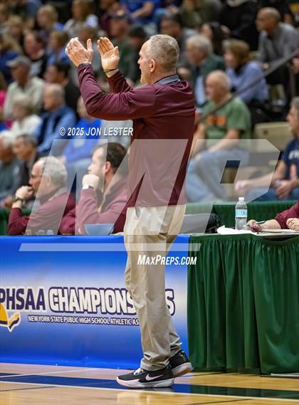 Thumbnail 1 in Northville @ Elba (NYSPHSAA Class D State Semi-Finals) photogallery.