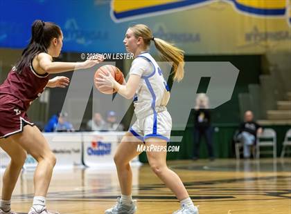 Thumbnail 2 in Northville @ Elba (NYSPHSAA Class D State Semi-Finals) photogallery.