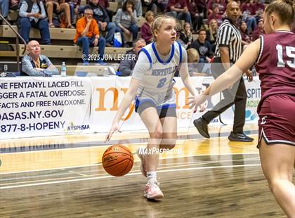 Thumbnail 3 in Northville @ Elba (NYSPHSAA Class D State Semi-Finals) photogallery.