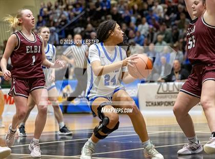 Thumbnail 2 in Northville @ Elba (NYSPHSAA Class D State Semi-Finals) photogallery.