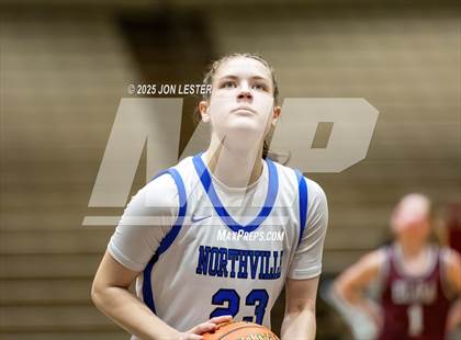 Thumbnail 1 in Northville @ Elba (NYSPHSAA Class D State Semi-Finals) photogallery.