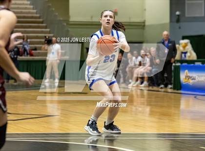 Thumbnail 2 in Northville @ Elba (NYSPHSAA Class D State Semi-Finals) photogallery.