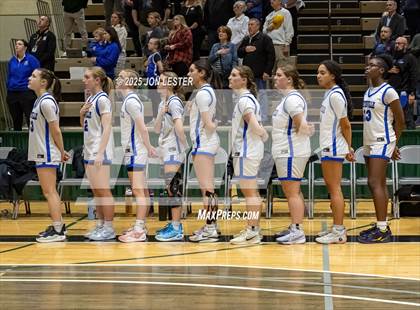 Thumbnail 2 in Northville @ Elba (NYSPHSAA Class D State Semi-Finals) photogallery.