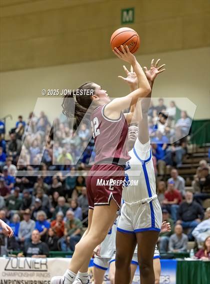 Thumbnail 1 in Northville @ Elba (NYSPHSAA Class D State Semi-Finals) photogallery.