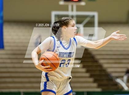 Thumbnail 2 in Northville @ Elba (NYSPHSAA Class D State Semi-Finals) photogallery.