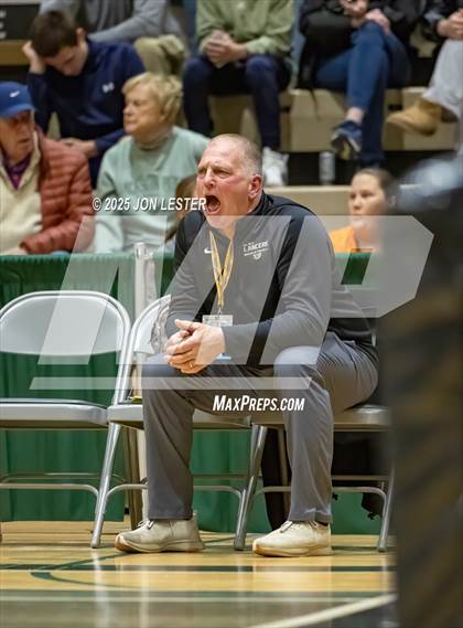 Thumbnail 3 in Northville @ Elba (NYSPHSAA Class D State Semi-Finals) photogallery.