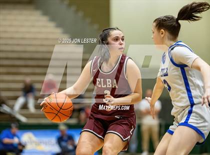 Thumbnail 3 in Northville @ Elba (NYSPHSAA Class D State Semi-Finals) photogallery.