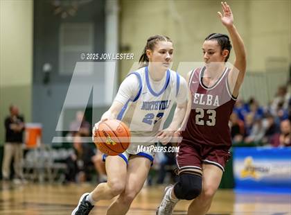 Thumbnail 1 in Northville @ Elba (NYSPHSAA Class D State Semi-Finals) photogallery.